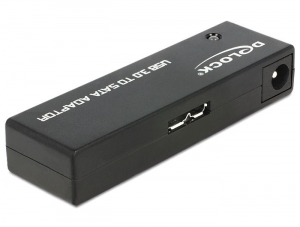 Delock 62486 konverter USB 3.0 --> SATA 6 Gb/s