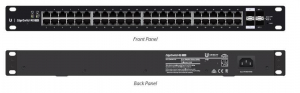 Ubiquiti ES-48-500W Gigabit PoE Switch