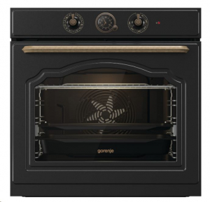 Gorenje BOS67372CLB be&eacute;p&iacute;thető s&uuml;tő b&eacute;zs