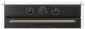 Gorenje BOS67372CLB be&eacute;p&iacute;thető s&uuml;tő b&eacute;zs