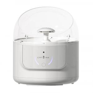 CAT LINK Pure intelligens kutya- és macska itató (CL-W-01)
