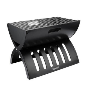 Nextool faszenes kerti mini grill (NE20183)