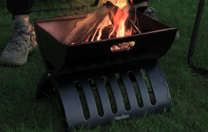 Nextool faszenes kerti mini grill (NE20183)