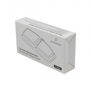 Petoneer szűrő Fresco Mini itatóhoz 2db (PN-120001-05)