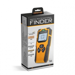 Handy multifunkciós detektor (10040)