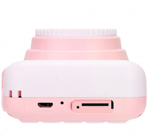 Agfa Realikids Cam 2 digit&aacute;lis f&eacute;nyk&eacute;pezőg&eacute;p r&oacute;zsasz&iacute;n (ARKC2PK)