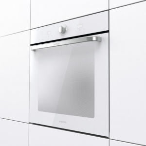 Gorenje BOS6737SYW beépíthető sütő fehér