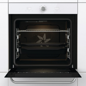 Gorenje BOS6737SYW beépíthető sütő fehér
