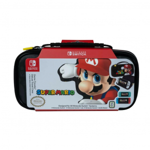 Nacon Nintendo Switch Super Mario tok (NNS533)