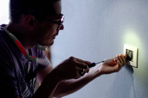 TOOLCRAFT SMD LED fejl&aacute;mpa (TO-7867917)