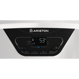 Ariston Lydos Hybrid 80 elektromos v&iacute;zmeleg&iacute;tő (3629052)