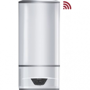 Ariston Lydos Hybrid Wi-Fi 80 elektromos v&iacute;zmeleg&iacute;tő (3629064)
