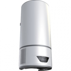 Ariston Lydos Hybrid Wi-Fi 80 elektromos v&iacute;zmeleg&iacute;tő (3629064)