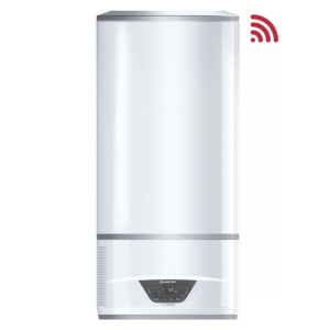 Ariston Lydos Hybrid Wi-Fi 100 elektromos vízmelegítő (3629065)