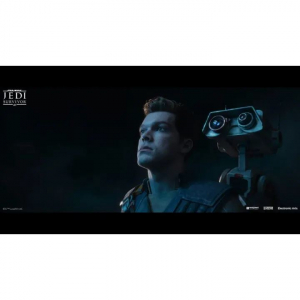 Star Wars Jedi Survivor (PS5)