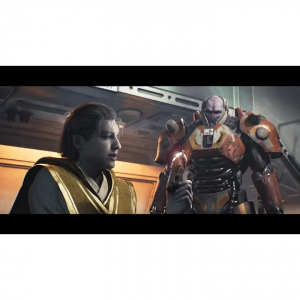 Star Wars Jedi Survivor (PS5)