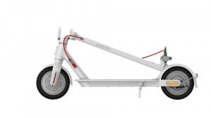 Xiaomi Mi Electric Scooter 3 Lite elektromos roller fehér (BHR5389GL)