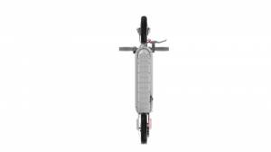 Xiaomi Mi Electric Scooter 3 Lite elektromos roller fehér (BHR5389GL)