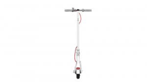 Xiaomi Mi Electric Scooter 3 Lite elektromos roller fehér (BHR5389GL)