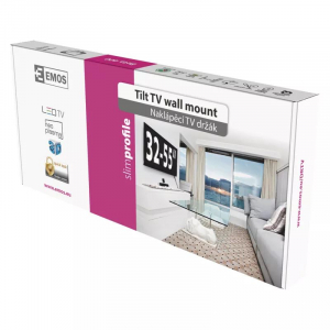 EMOS fali TV konzol 32-55" (KT2244)