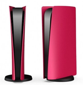 iPega PG-0583B PlayStation 5 (PS5) Digital Edition bor&iacute;t&aacute;s r&oacute;zsav&ouml;r&ouml;s