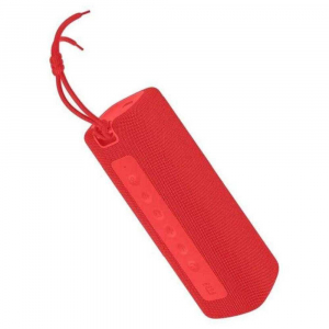 Xiaomi MI Portable Bluetooth Speaker Bluetooth hangszóró piros (QBH4242GL)