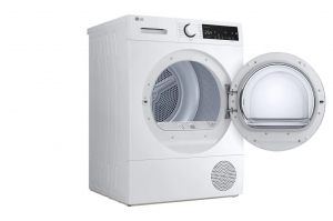 LG RH80T2AP6M hőszivattyús szárítógép