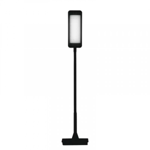 EMOS Eddy LED asztali lámpa fehér (Z7599B)