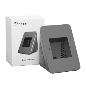 Sonoff NSPanel Stand &aacute;llv&aacute;ny fekete
