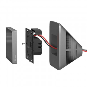 Sonoff NSPanel Stand &aacute;llv&aacute;ny fekete