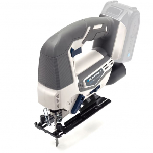 Blaupunkt akkumul&aacute;toros dekop&iacute;rfűr&eacute;sz 18V DNA, akku &eacute;s t&ouml;ltő n&eacute;lk&uuml;l (BP5242K)