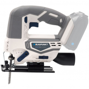 Blaupunkt akkumul&aacute;toros dekop&iacute;rfűr&eacute;sz 18V DNA, akku &eacute;s t&ouml;ltő n&eacute;lk&uuml;l (BP5242K)