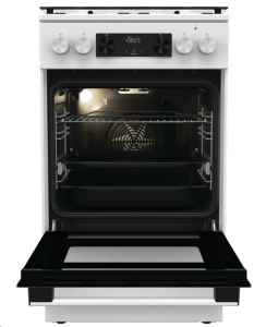 Gorenje GK5C62WH kombinált tűzhely fehér