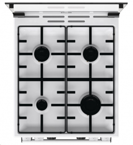 Gorenje GK5C62WH kombinált tűzhely fehér