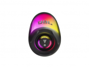 JBL Pulse 5 Bluetooth hangszóró fekete (JBLPULSE5BLK)