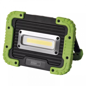 EMOS akkumulátoros COB LED lámpa (P4533)