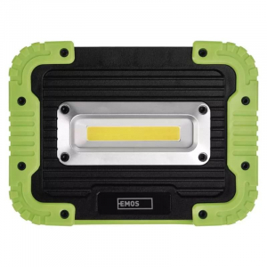 EMOS akkumulátoros COB LED lámpa (P4533)