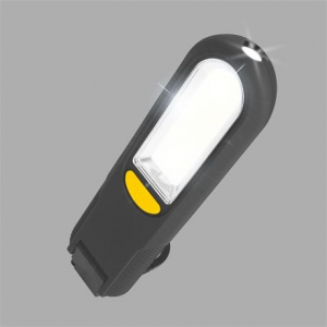 Phenom mini LED stekl&aacute;mpa (18614)
