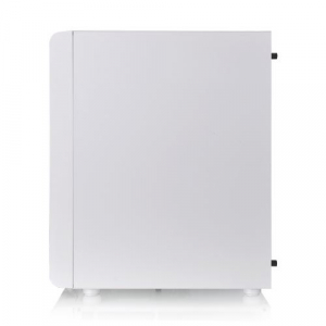 Thermaltake S200 TG ARGB Snow táp nélküli ablakos ház fehér (CA-1X2-00M6WN-00)