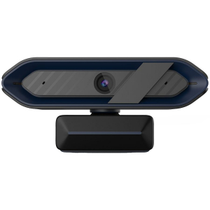 LORGAR Rapax 701 webkamera fekete-kék (LRG-SC701BL)