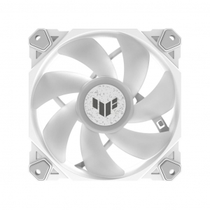 ASUS TUF Gaming TF120 ARGB ház hűtő ventilátor 3db + LED vezérlő fehér
