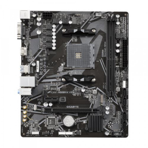Gigabyte A520M K V2 alaplap