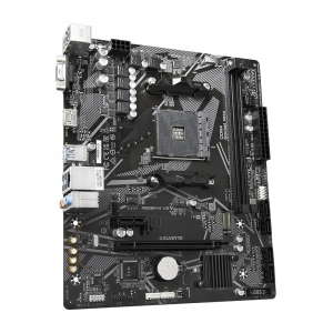 Gigabyte A520M K V2 alaplap