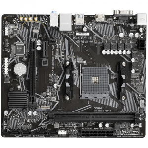 Gigabyte A520M K V2 alaplap