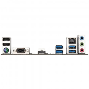 Gigabyte A520M K V2 alaplap