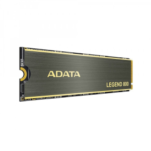 1TB ADATA SSD M.2 meghajtó Legend 800 (ALEG-800-1000GCS)