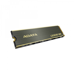 1TB ADATA SSD M.2 meghajtó Legend 800 (ALEG-800-1000GCS)