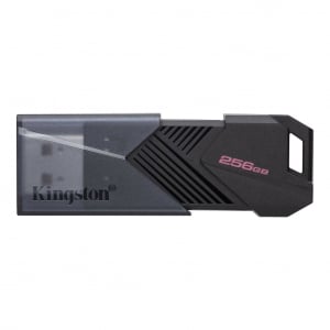 Pen Drive 256GB Kingston DataTraveler Exodia Onyx USB 3.2 Gen 1 fekete (DTXON/256GB)