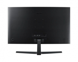 24" Samsung S24C366EAU ívelt LCD monitor (LS24C366EAUXEN)