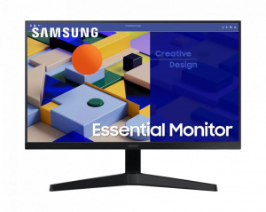 27" Samsung S31C LCD monitor (LS27C310EAUXEN)